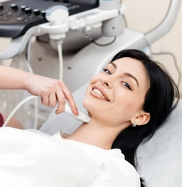 Girişimsel Ultrasonografi görseli